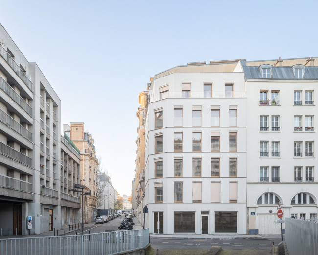 �������� ����������� ����� Blache � ������