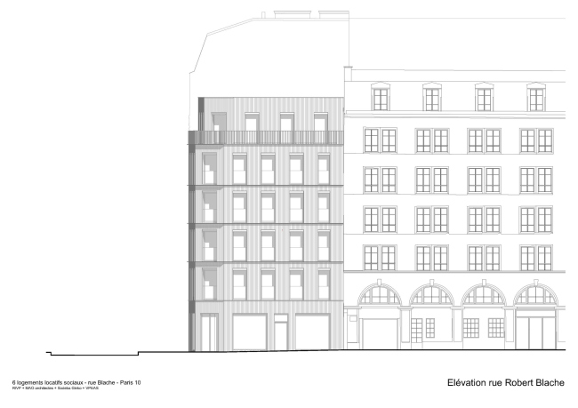 �������� ����������� ����� Blache � ������