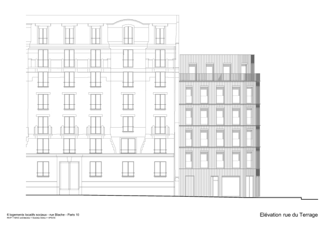 �������� ����������� ����� Blache � ������