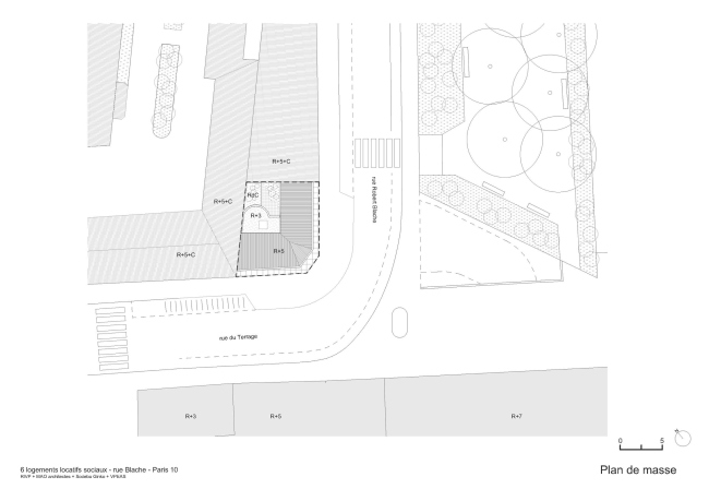 �������� ����������� ����� Blache � ������