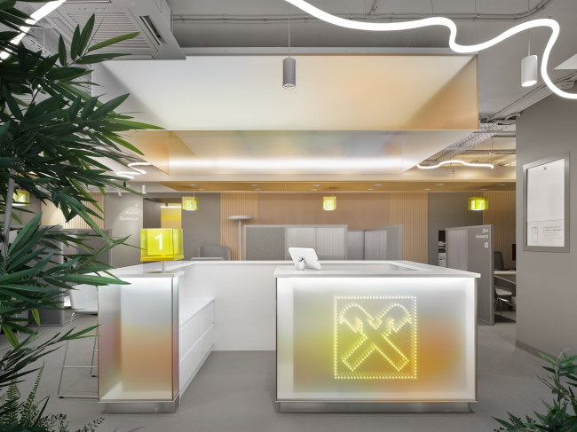 ������ ������������������ ������ ���������� ���� (���������). VOX architects