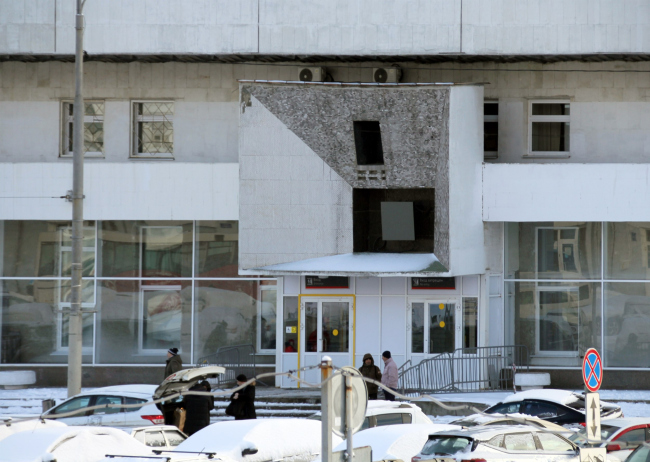 ��������������� ������ ������ ���������, 1969�1975