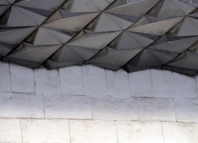 ��������� ���� � ����������� ��� ������������� ���������. ��������������� ������ ������ ���������, 1969�1975