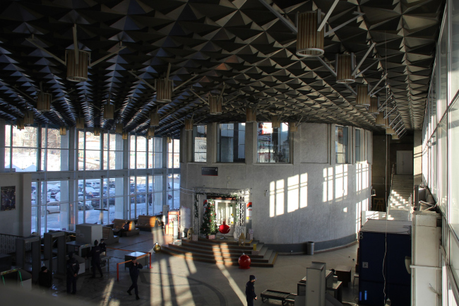 ������� ���������� ��� � ����������. ����� � �������, � ������� ��� ���� �� ����� �����������, �� ������ ���������� ������. ��������������� ������ ������ ���������, 1969�1975