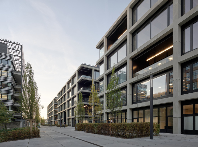 ������� �������� � iCampus