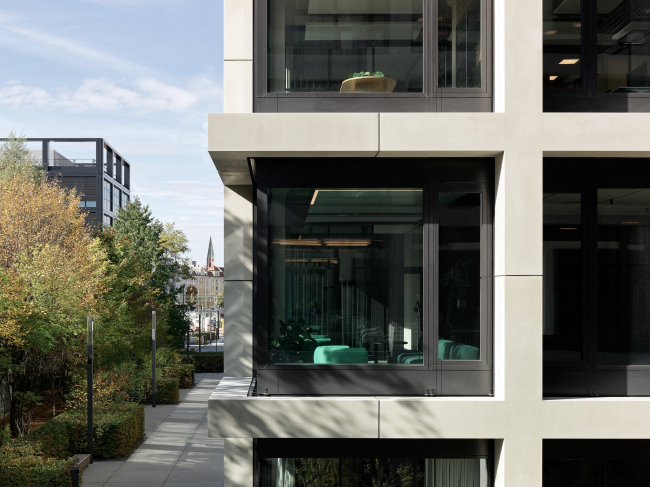 ������� �������� � iCampus