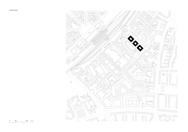 ������� �������� � iCampus