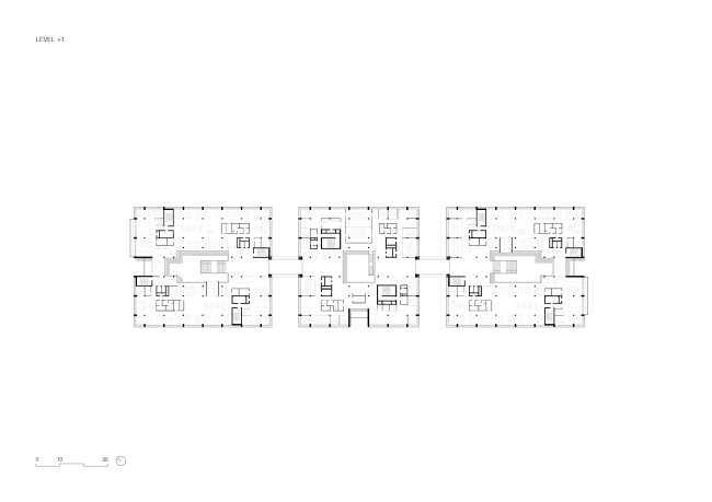 ������� �������� i5, i6, i7 � iCampus