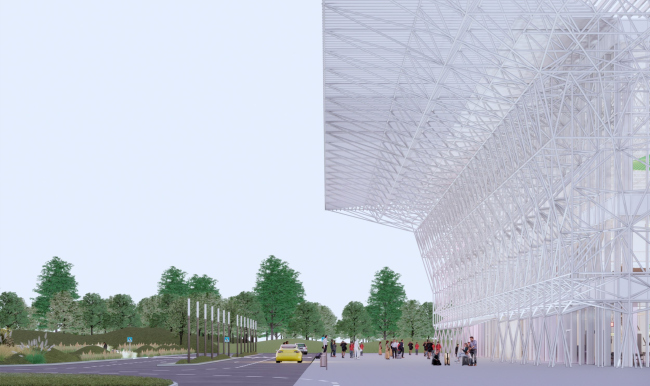 �������� �������� ����� �. �. ��������. ��� � ���������� ������