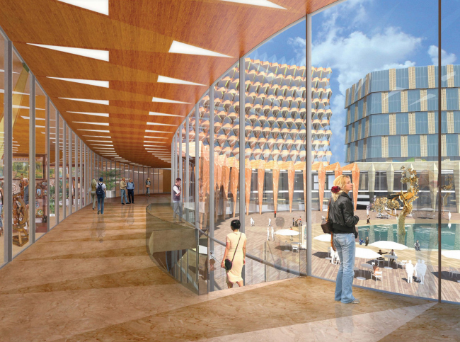 �������� Kempinski Plaza � ������ ���������