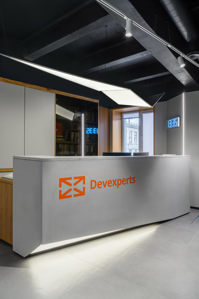 ���� IT-�������� Devexperts
