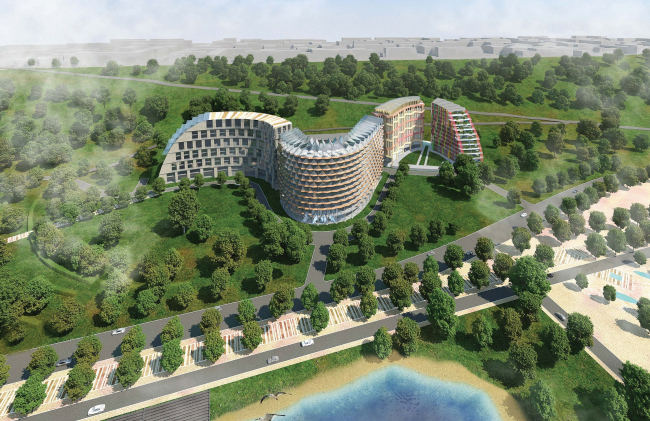 �������� Kempinski Plaza � ������ ���������