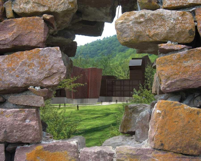 ����� Loisium Alsace
