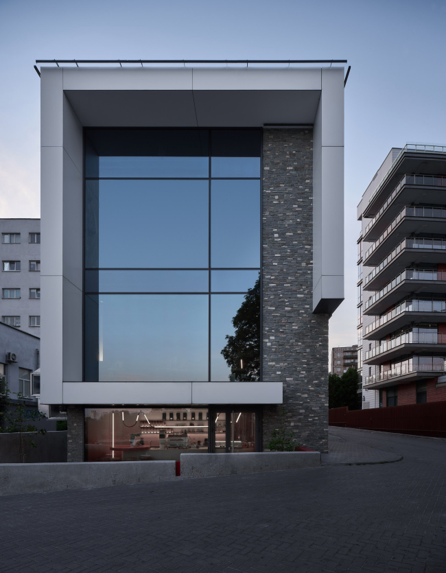 ������� Tamago Kissaten