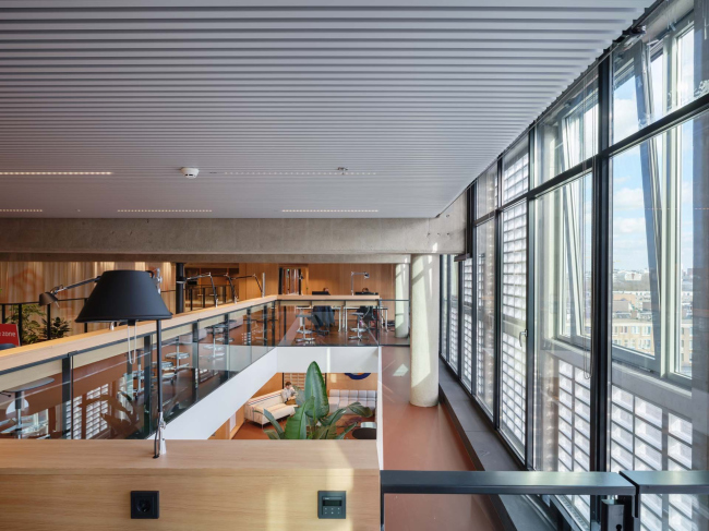 ������ ����������������� � �������������