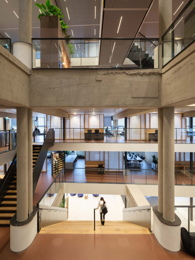 ������ ����������������� � �������������