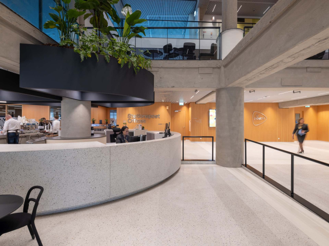 ������ ����������������� � �������������