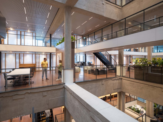 ������ ����������������� � �������������