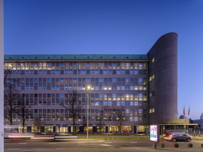 ������ ����������������� � �������������