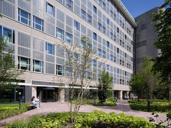 ������ ����������������� � �������������