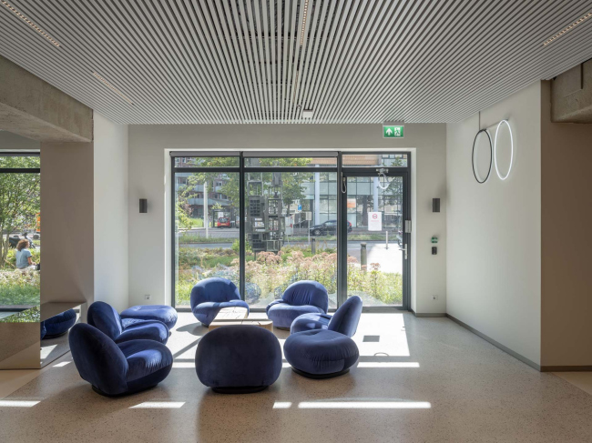 ������ ����������������� � �������������