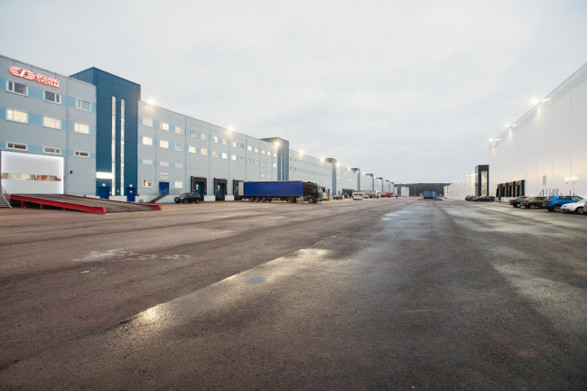 �������������  Øglaend System � �����-����������