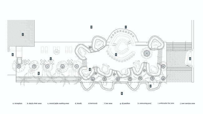 ������� ���� � ����� The Sanya EDITION