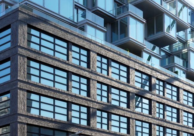 ����� �������� The West � ���-�����. ����������� Concrete