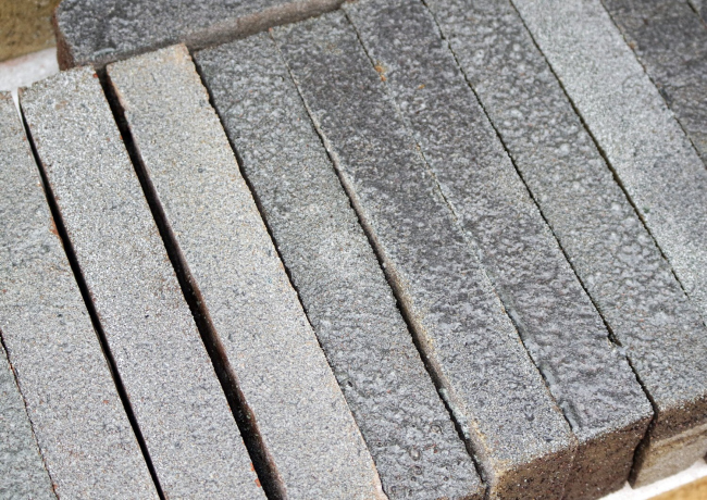 ����� �������� The West � ���-�����. ����������� Concrete