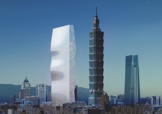 ���������� ������ ���������� Non-generic Tower