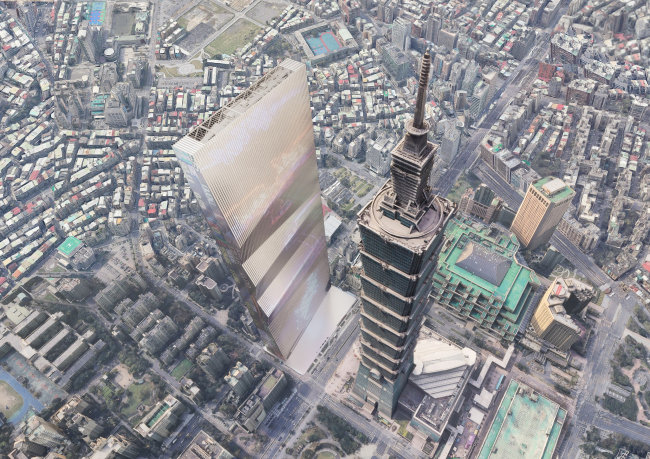 ���������� ������ ���������� Non-generic Tower