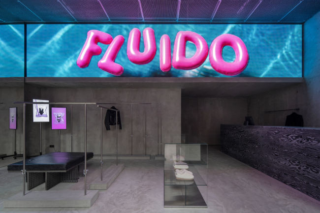 Yuliawave, ����������� �������