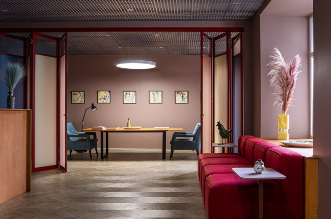 ���� ����������������� �������� � ������� ����������� ��������