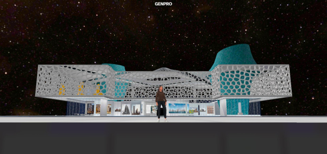 ������ Genpro � Spatial