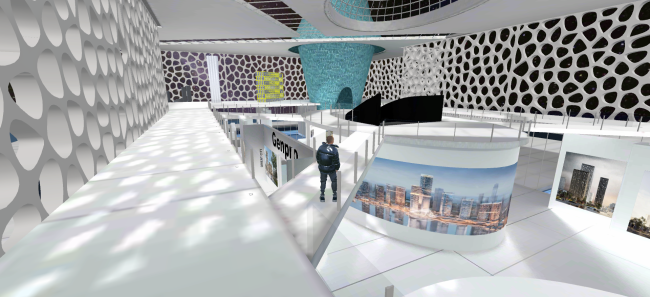 ������ Genpro � Spatial