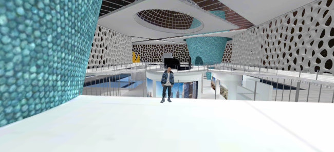������ Genpro � Spatial