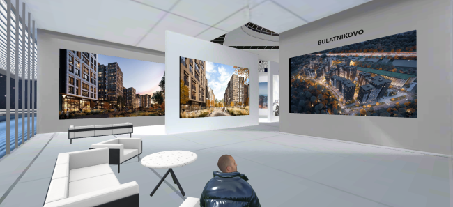 ������ Genpro � Spatial