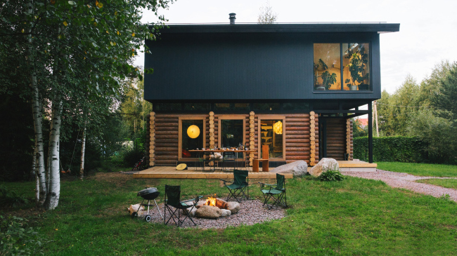 ��� �4_cabin