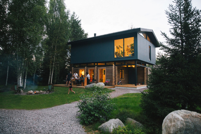 ��� �4_cabin