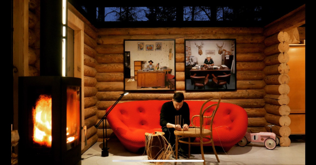 ��� �4_cabin
