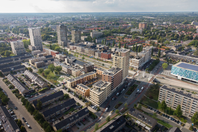 ����� �������� Hogekwartier