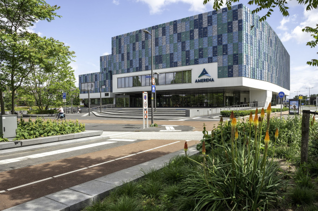 ����� �������� Hogekwartier