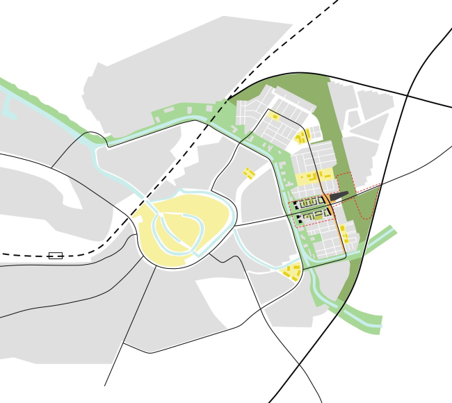 ����� �������� Hogekwartier