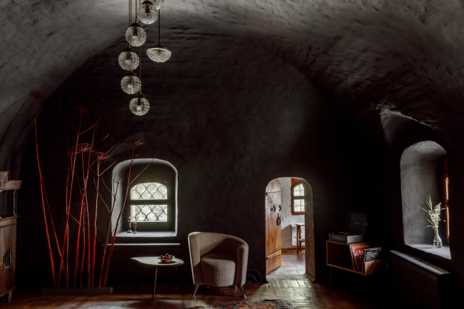 ������ ��������� �����