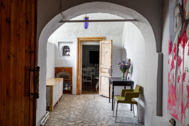 ������ ��������� �����