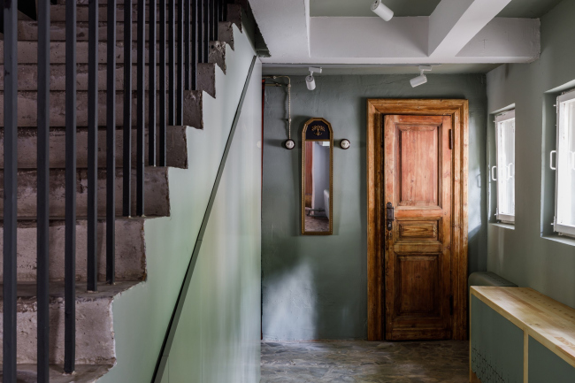 ������ ��������� �����