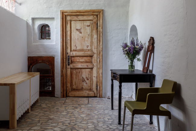 ������ ��������� �����