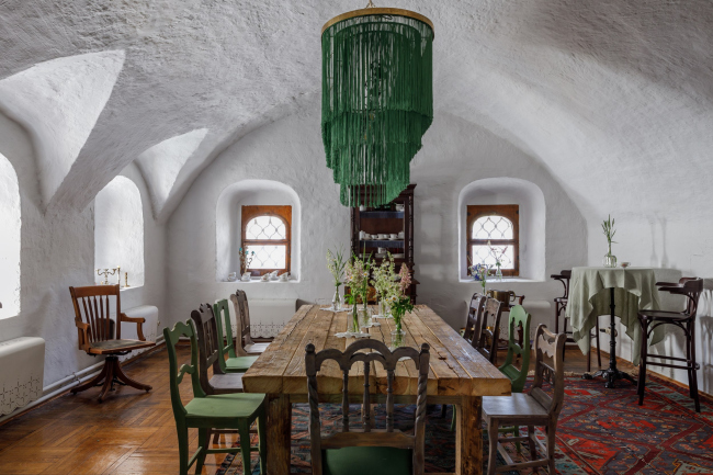 ������ ��������� �����