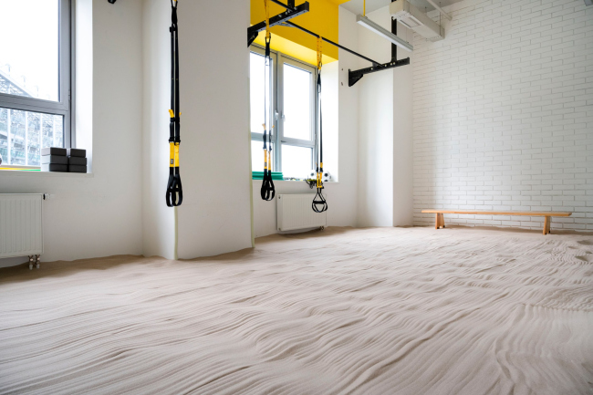 GYMPA # ����� � �������