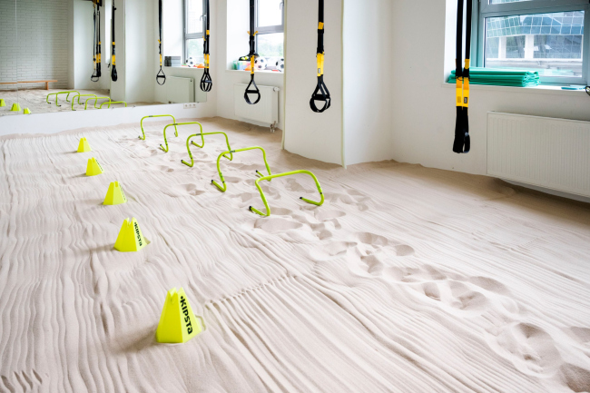 GYMPA # ����� � �������